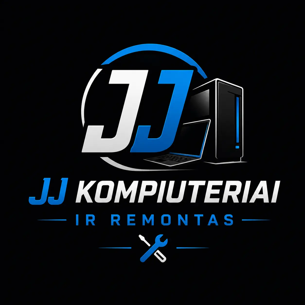 JJ Kompiuteriai ir Remontas