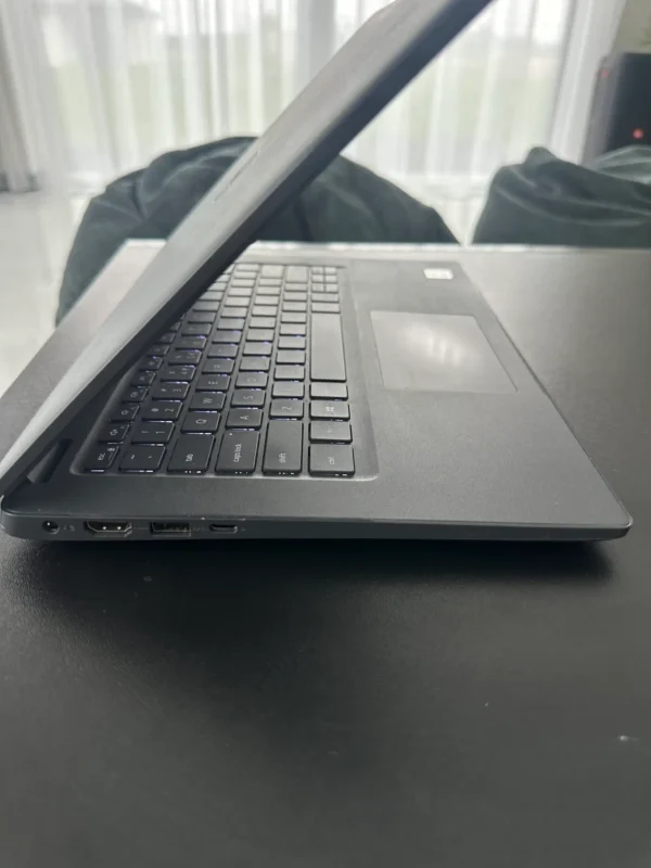 IMG_3128 Dell Latitude 3410 i3 10th Gen 8GB 256GB SSD