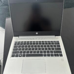 HP ProBook 430 G6 i5 8GB 256GB SSD