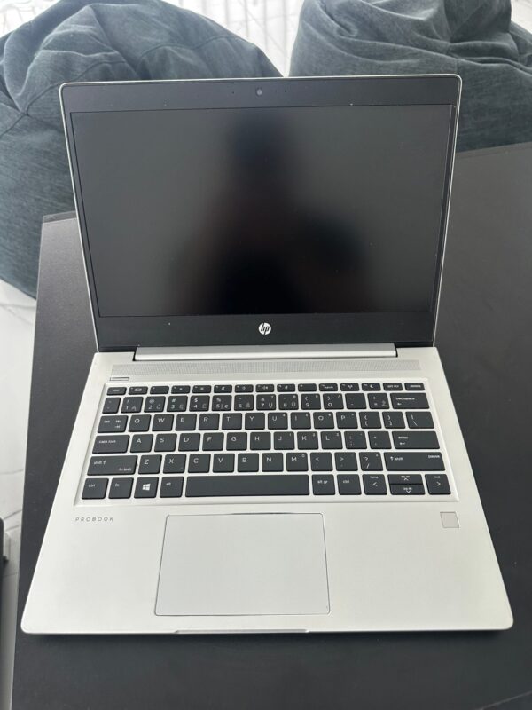 IMG_3131 HP ProBook 430 G6 i5 8GB 256GB SSD