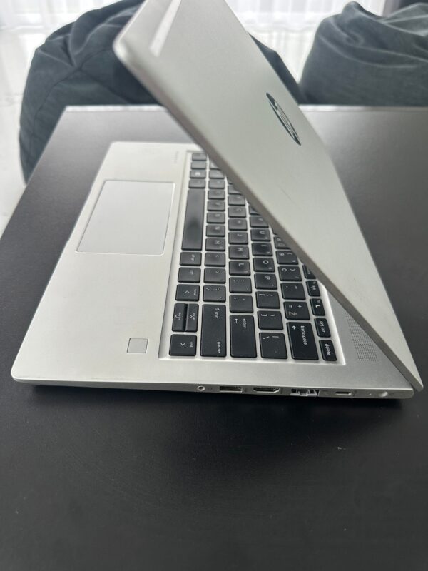 IMG_3132 HP ProBook 430 G6 i5 8GB 256GB SSD