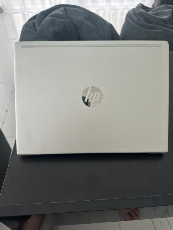 IMG_3133 HP ProBook 430 G6 i5 8GB 256GB SSD