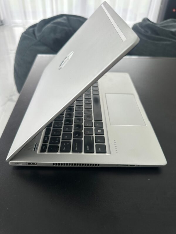 IMG_3134 HP ProBook 430 G6 i5 8GB 256GB SSD