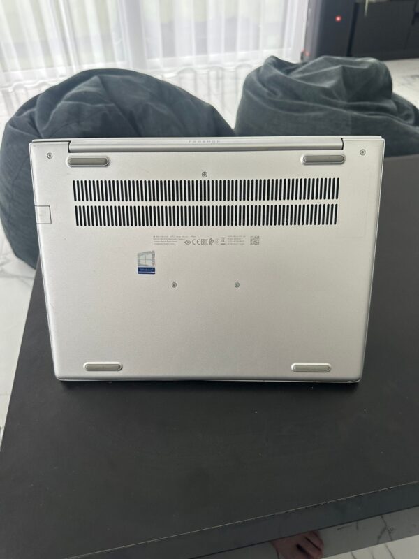 IMG_3135 HP ProBook 430 G6 i5 8GB 256GB SSD