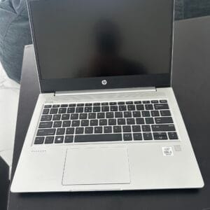 HP ProBook 840 G7 i3 10th Gen 8GB 256GB SSD