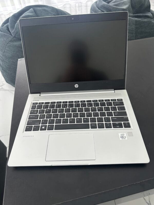IMG_3136 HP ProBook 840 G7 i3 10th Gen 8GB 256GB SSD