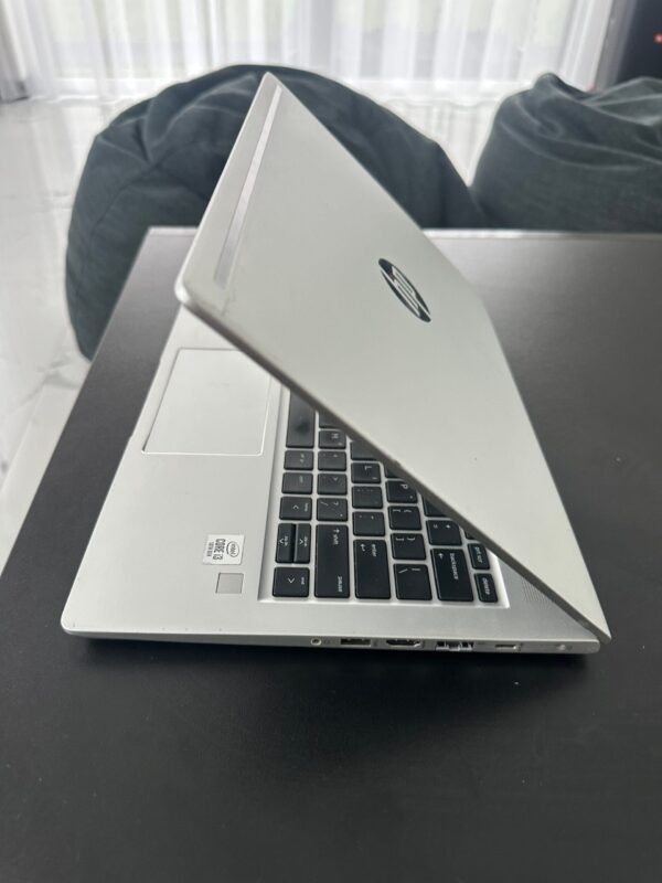 IMG_3137 HP ProBook 840 G7 i3 10th Gen 8GB 256GB SSD