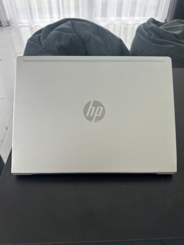 IMG_3138 HP ProBook 840 G7 i3 10th Gen 8GB 256GB SSD