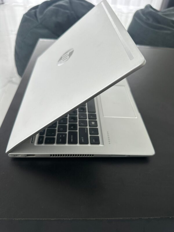 IMG_3139 HP ProBook 840 G7 i3 10th Gen 8GB 256GB SSD
