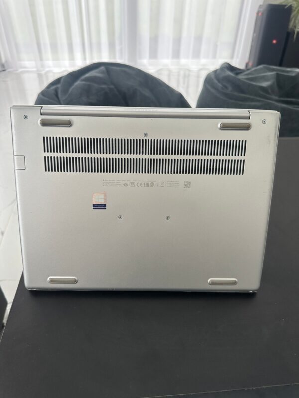 IMG_3140 HP ProBook 840 G7 i3 10th Gen 8GB 256GB SSD