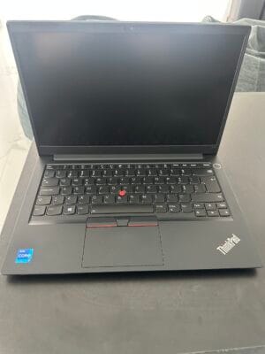 Lenovo ThinkPad L14 Gen 2 i7 11th Gen 8GB 256GB SSD
