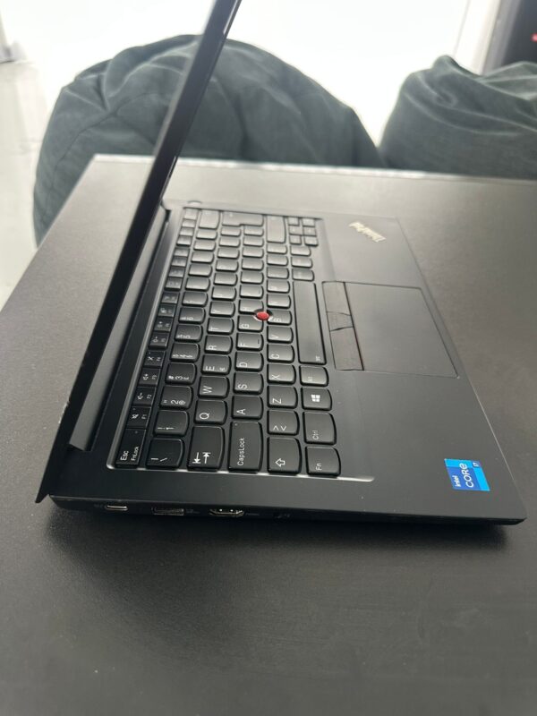 Lenovo ThinkPad L14 Gen 2 i7 11th Gen 8GB 256GB SSD