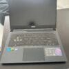 MSI Cyborg 15 A12VE i5-12450H 16GB DDR5 512GB SSD RTX4050