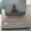 MSI GF65 Thin 10UE i5-10500H 16GB 512GB RTX3060