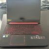 Acer Nitro AN515-54-79EG i7-9750H 16GB RAM 512GB SSD RTX 2060 15.6” Gaming Nešiojamas Kompiuteris
