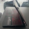 Acer Nitro AN515-54-79EG i7-9750H 16GB RAM 512GB SSD RTX 2060 15.6” Gaming Nešiojamas Kompiuteris