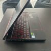 Acer Nitro AN515-54-79EG i7-9750H 16GB RAM 512GB SSD RTX 2060 15.6” Gaming Nešiojamas Kompiuteris