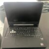 ASUS FX505DT Ryzen 5 3550H 16GB GTX1650