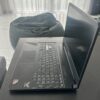 ASUS FX505DT Ryzen 5 3550H 16GB GTX1650