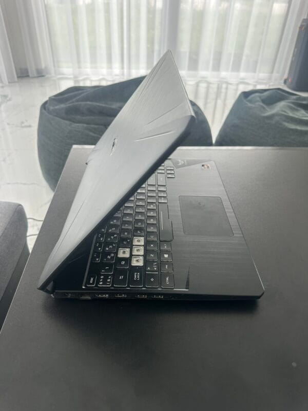 ASUS TUF FX505DT Ryzen 5 / 16GB RAM / 512GB SSD / GTX 1650