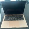 IMG_3253 Apple MacBook Air A1932 Rose Gold i5 8GB 256GB Retina
