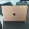 IMG_3255 Apple MacBook Air A1932 Rose Gold i5 8GB 256GB Retina