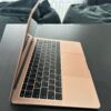 IMG_3256 Apple MacBook Air A1932 Rose Gold i5 8GB 256GB Retina
