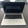 MacBook Pro A1708 i5 8GB 128GB Silver Retina