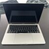 MacBook Pro A1708 i5 8GB 128GB Silver Retina