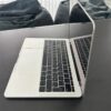 MacBook Pro A1708 i5 8GB 128GB Silver Retina