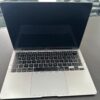 MacBook Air A2179 2020 i7 16GB 256GB Space Gray