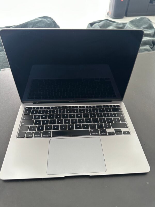 MacBook Air A2179 2020 i7 16GB 256GB Space Gray
