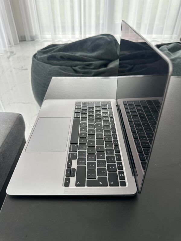 MacBook Air A2179 2020 i7 16GB 256GB Space Gray