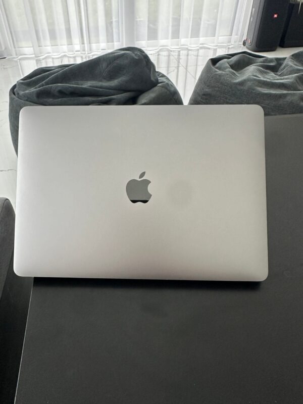 MacBook Air A2179 2020 i7 16GB 256GB Space Gray