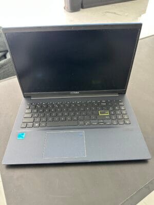 IMG_3285 ASUS X513EA-BQ548T i3 11th Gen / 8GB RAM / 256GB SSD