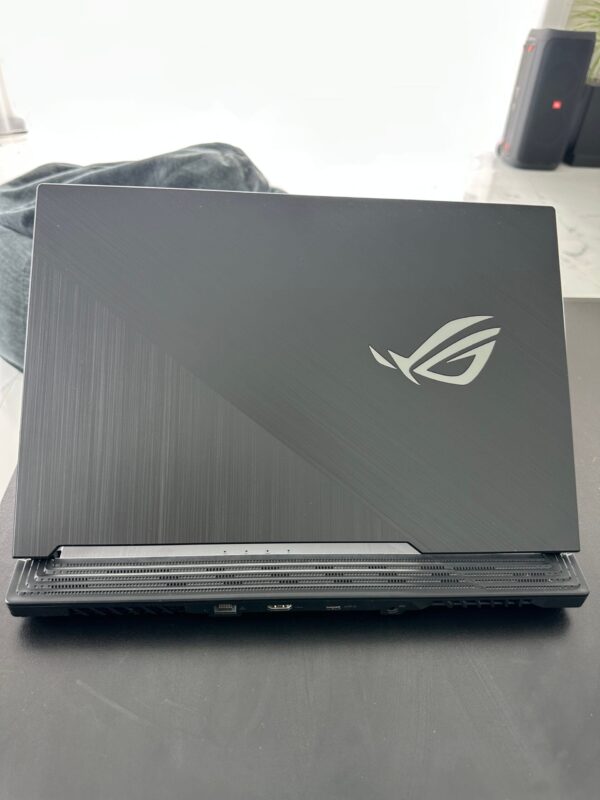 IMG_3295 ASUS ROG Strix G512LU i7 / 16GB RAM / 512GB SSD / GTX 1660 Ti RGB