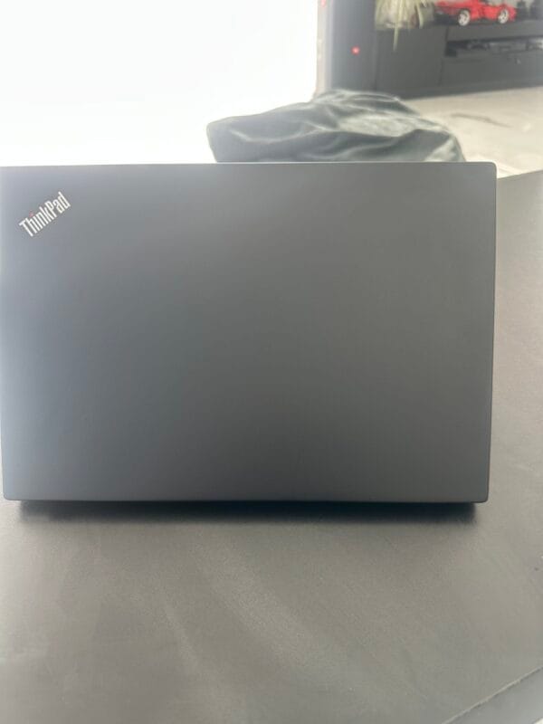Lenovo ThinkPad X280 i5 / 8GB RAM / 256GB SSD