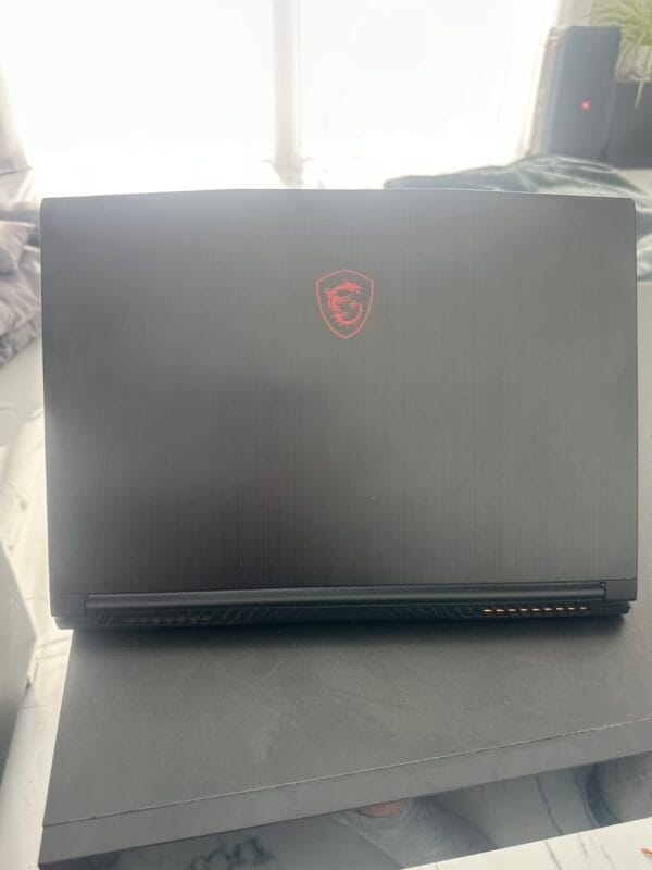 MSI GF65 Thin 9SEXR i5 9th Gen / 16GB RAM / 512GB SSD / RTX 2060