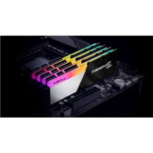 440x440 G.Skill | Trident Z Neo | 32 GB | DDR4 | 3600 MHz | PC/server | Registered No | ECC No