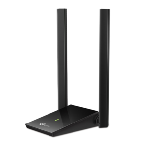 440x440 TP-LINK | Archer | 2×External | T4U Plus | 2.4GHz/5GHz | 400+867 Mbit/s