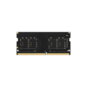 Lexar | 8 GB | DDR4 | 3200 MHz | Notebook | Registered No | ECC No
