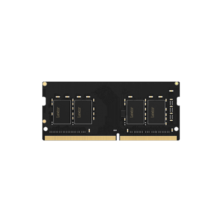 440x440 Lexar | 8 GB | DDR4 | 3200 MHz | Notebook | Registered No | ECC No