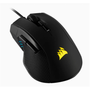 Corsair | Gaming Mouse | IRONCLAW RGB FPS/MOBA | Gaming Mouse | Wired | Optical | Black | Yes