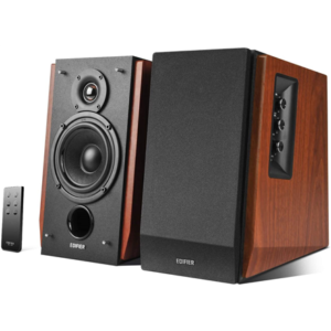 440x440 Edifier | Active Bluetooth Bookshelf Speakers | R1700BTS | Bluetooth | Wireless connection
