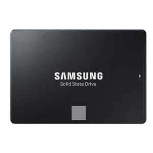 Samsung | SSD | 870 EVO | 500 GB | SSD form factor 2.5″ | Solid-state drive interface SATA III | Read speed 560 MB/s | Write speed 530 MB/s