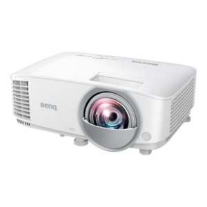 Benq | MX825STH | XGA (1024×768) | 3500 ANSI lumens | White | Lamp warranty 12 month(s)