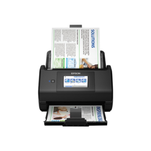 440x440 Epson | Document Scanner | WorkForce ES-580W | Colour | Wireless
