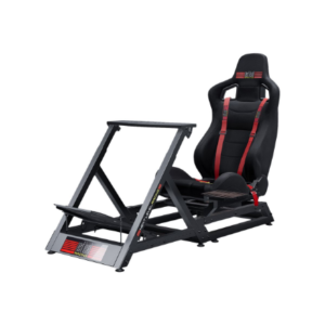 440x440 Next Level Racing Racing GTtrack Cockpit | NLR-S009