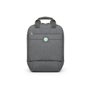 PORT DESIGNS | Laptop Backpack | YOSEMITE Eco | Backpack | Shoulder strap | Grey