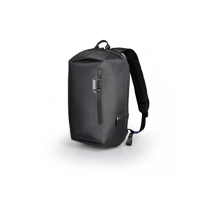 PORT DESIGNS | Laptop Backpack | SAN FRANCISCO | Backpack | Shoulder strap | Grey